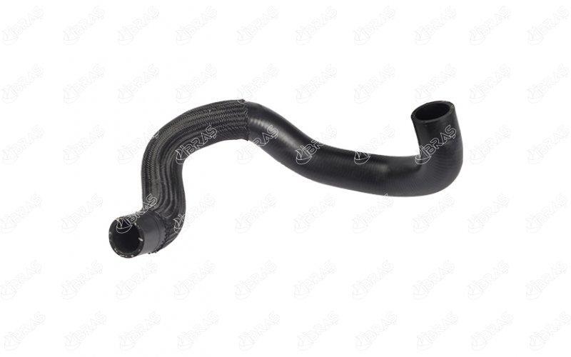 RADYATÖR GİRİŞ HORTUMU