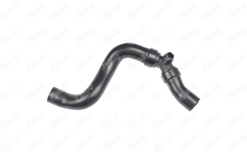 RADYATÖR GİRİŞ HORTUMU