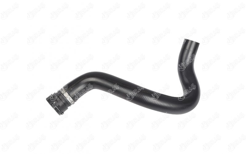 RADYATÖR GİRİŞ HORTUMU