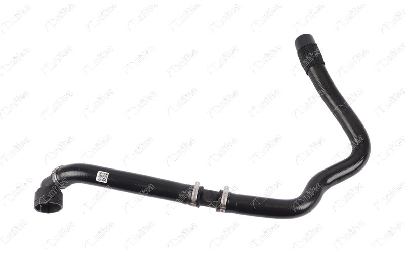 RADYATÖR GİRİŞ HORTUMU