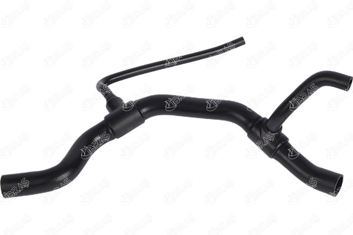  Radyatör Giriş Hortumu 