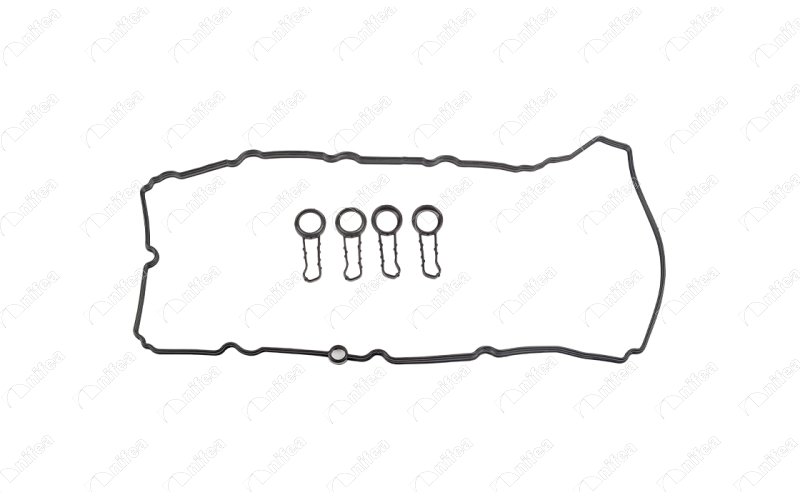 SİLİNDİR ÜST KAPAK CONTASI