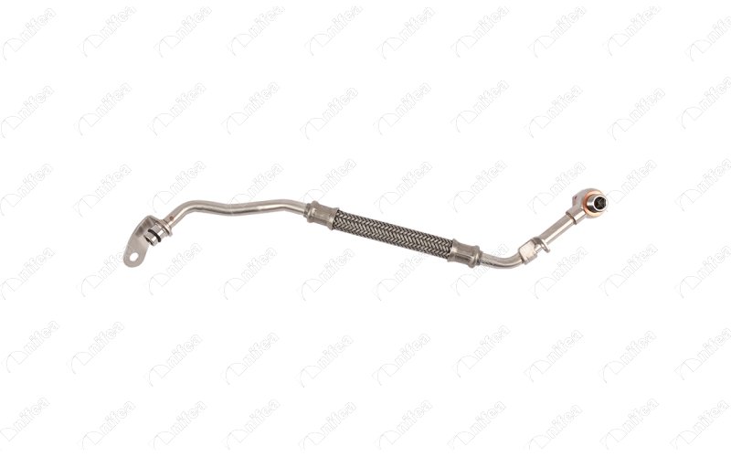 BMW SOĞUTMA HORTUMU