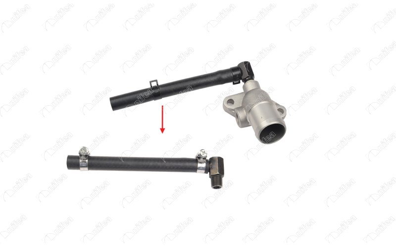 SOĞUTMA BORUSU METAL BORU HARİÇ