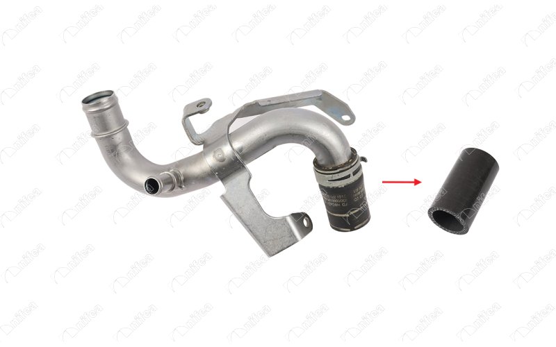 SOĞUTMA HORTUMU METAL BORU HARİÇ