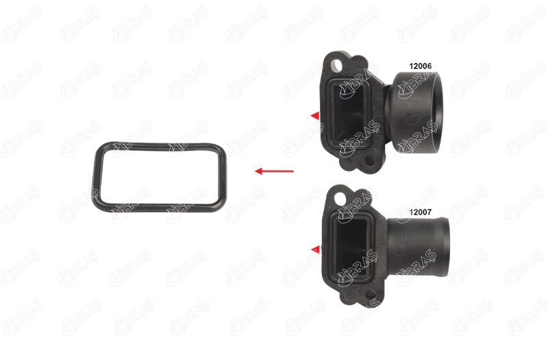 SU POMPA BORUSU CONTASI