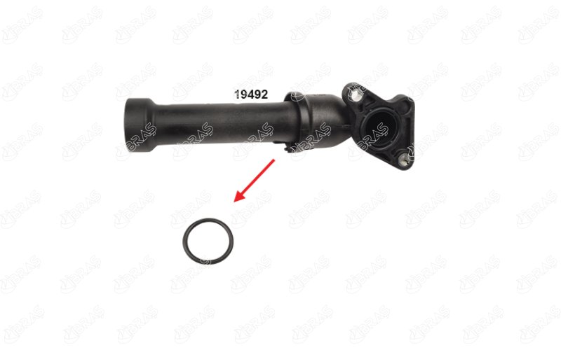 SU POMPA BORUSU CONTASI 