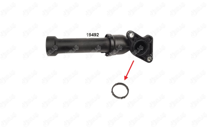 SU POMPA BORUSU CONTASI 