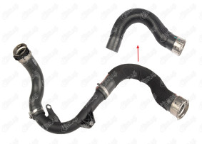 TURBO HORTUMU PLASTİK BORU HARİÇ