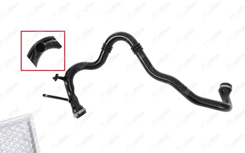 TURBO BORUSUISI MÜŞÜRÜ KULLANILMAYAN