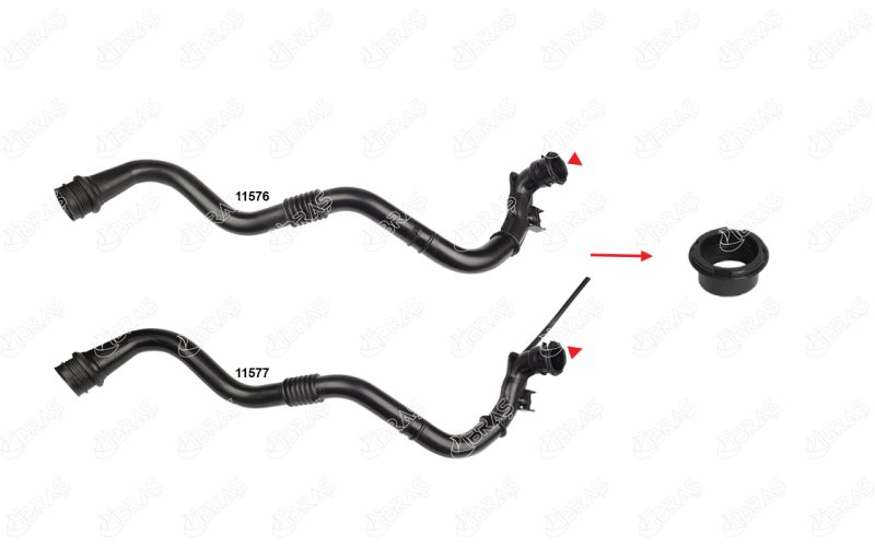 TURBO BORUSU CONTASI 