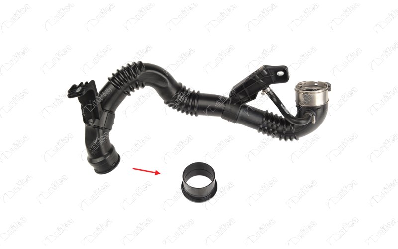 TURBO BORUSU CONTASI PLASTİK BORU HARİÇ