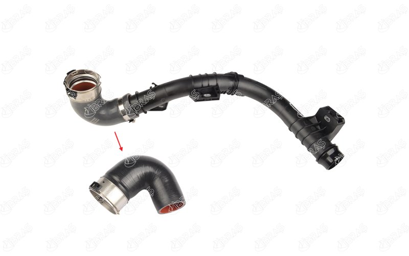 TURBO BORUSU HORTUMU PLASTİK BORU HARİÇ