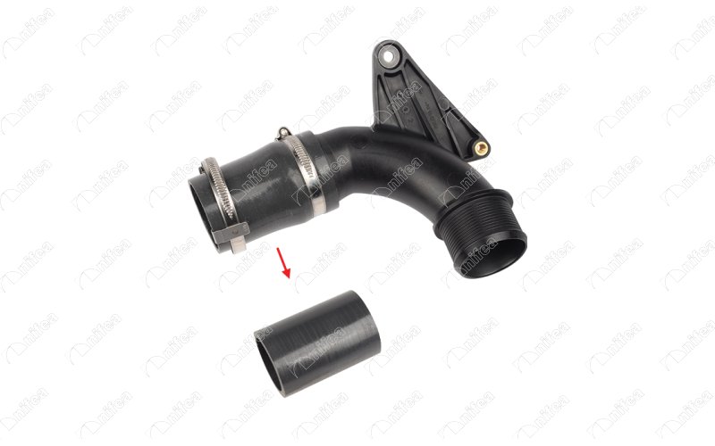 TURBO BORUSU HORTUMU PLASTİK BORU HARİÇ