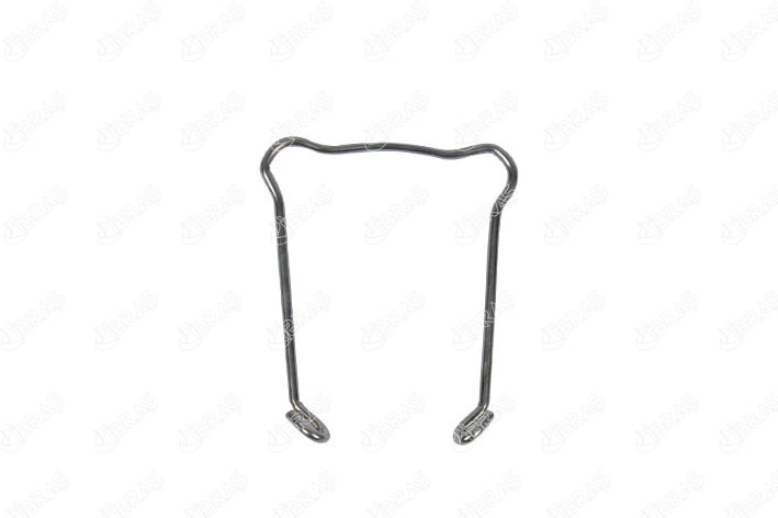 TURBO BORUSU SEKMANI