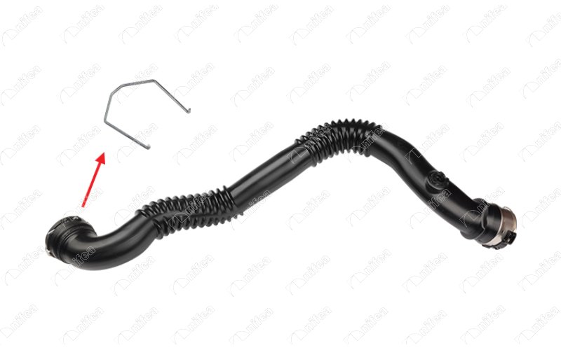 TURBO BORUSU SEKMANI