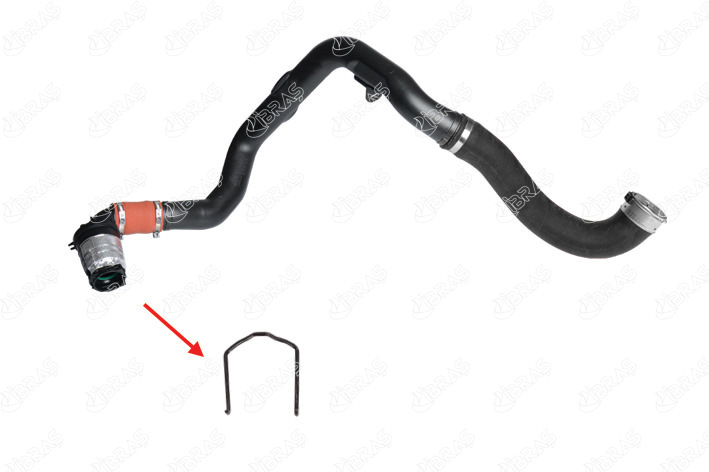 TURBO BORUSU SEKMANI