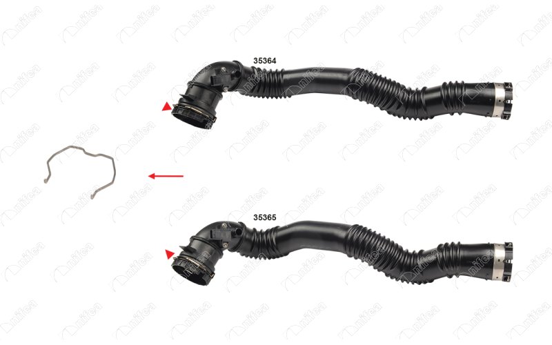 TURBO BORUSU SEKMANI