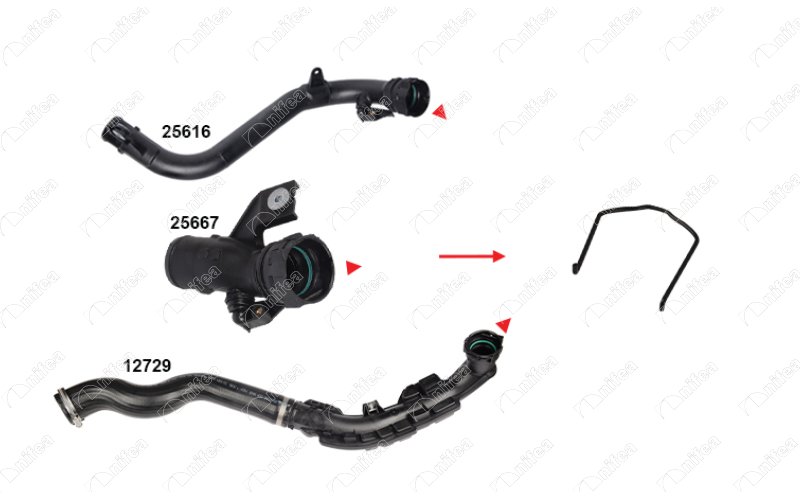 TURBO BORUSU SEKMANI