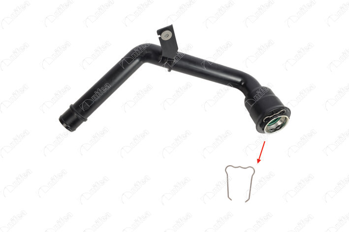 TURBO BORUSU SEKMANI