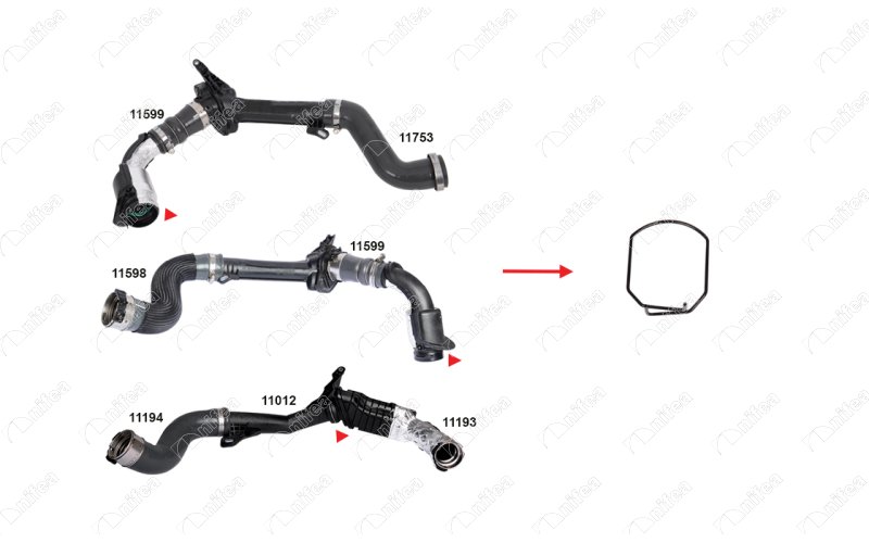 TURBO BORUSU SEKMANI