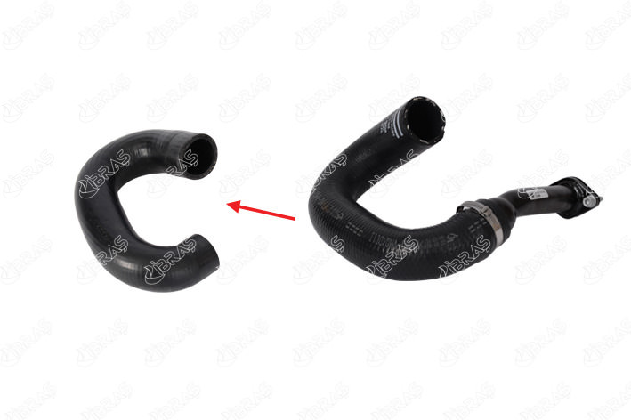 TURBO HORTUMUMETAL BORU HARİÇ