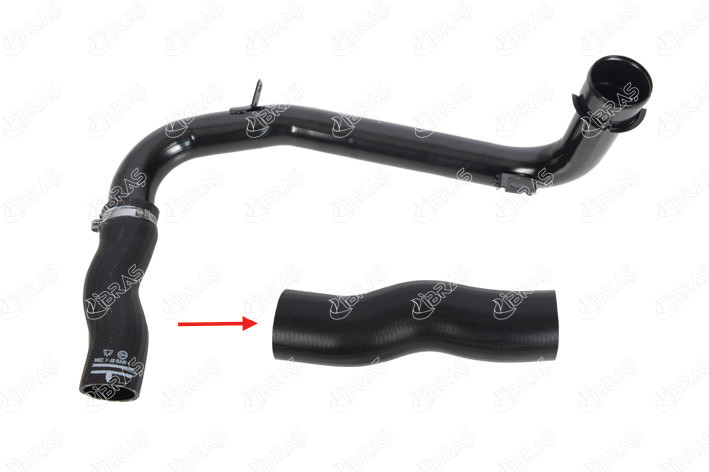 TURBO HORTUMU METAL BORU HARİÇ