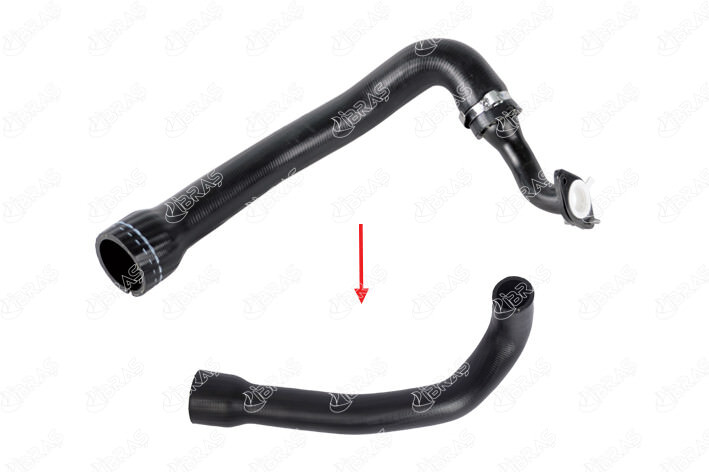 TURBO HORTUMU METAL BORU HARİÇ