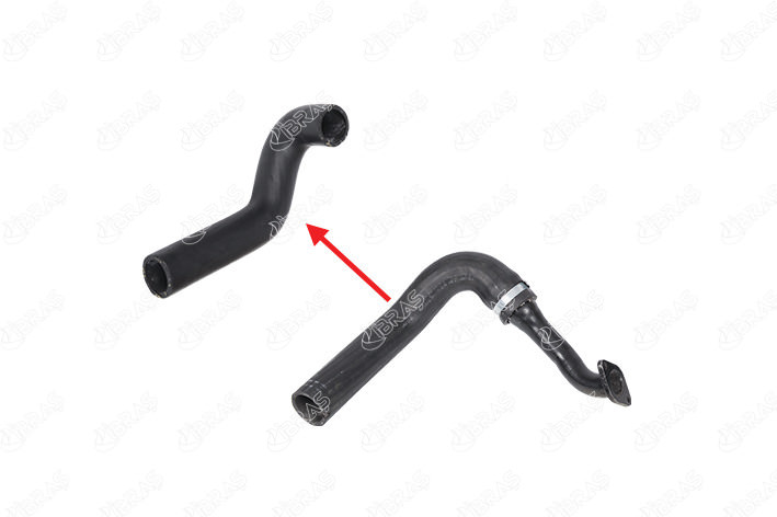 TURBO HORTUMU METAL BORU HARİÇ