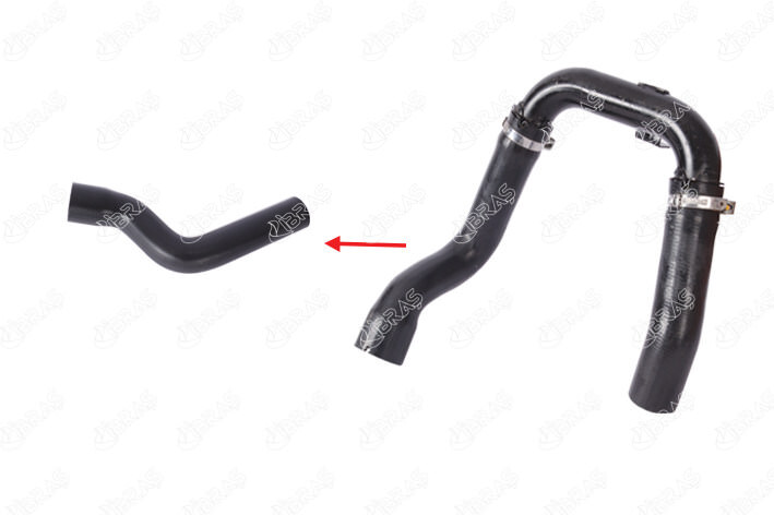 TURBO HORTUMU METAL BORU HARİÇ