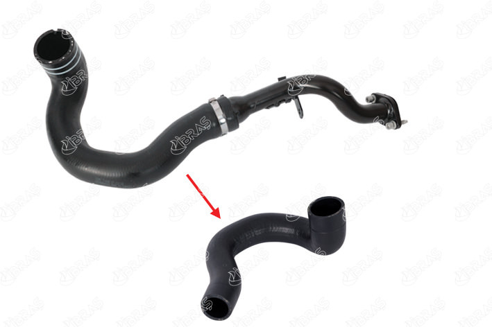 TURBO HORTUMUMETAL BORU HARİÇ