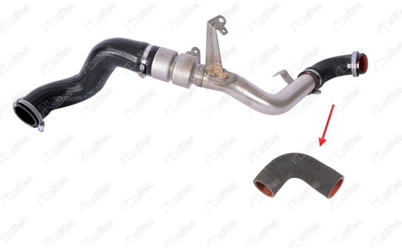 TURBO HORTUMU METAL BORU HARİÇ 