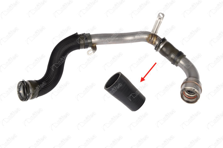 TURBO HORTUMU METAL BORU HARİÇ 