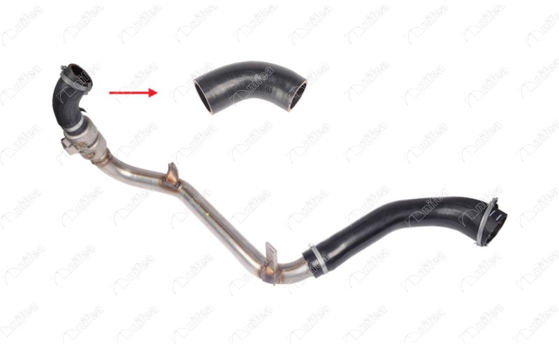 TURBO HORTUMU METAL BORU HARİÇ 