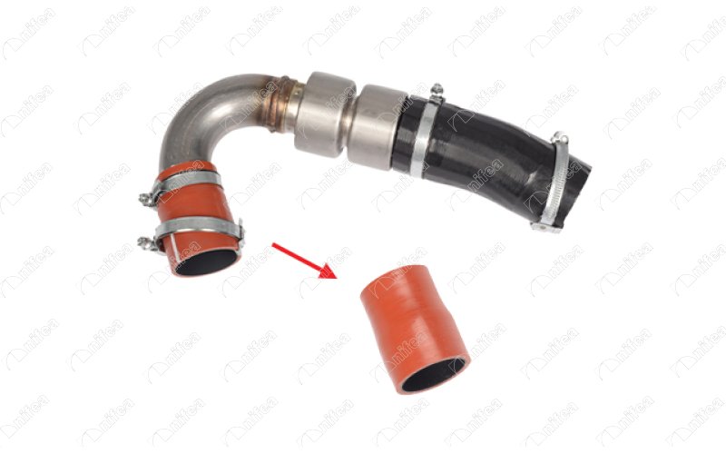 TURBO HORTUMU METAL BORU HARİÇ 