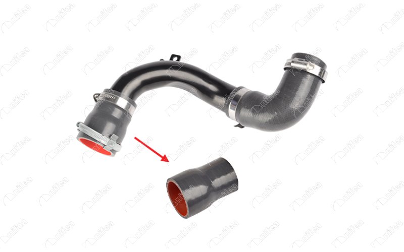 TURBO HORTUMU METAL BORU HARİÇ