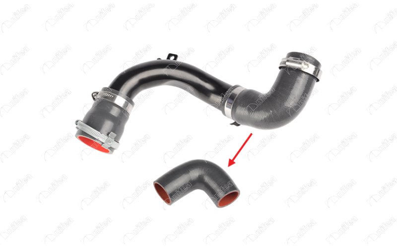 TURBO HORTUMU METAL BORU HARİÇ