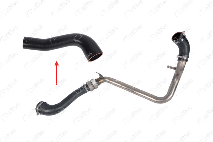 TURBO HORTUMU METAL BORU HARİÇ 