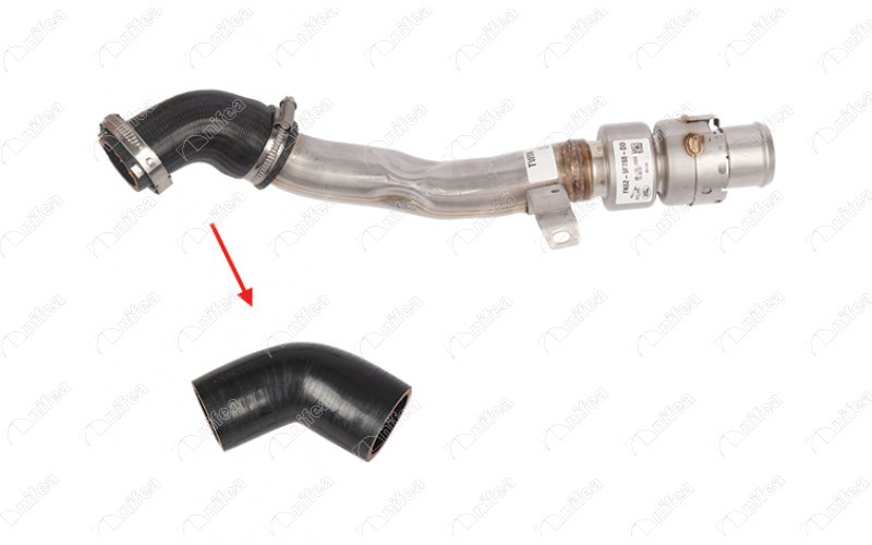 TURBO HORTUMU METAL BORU HARİÇ