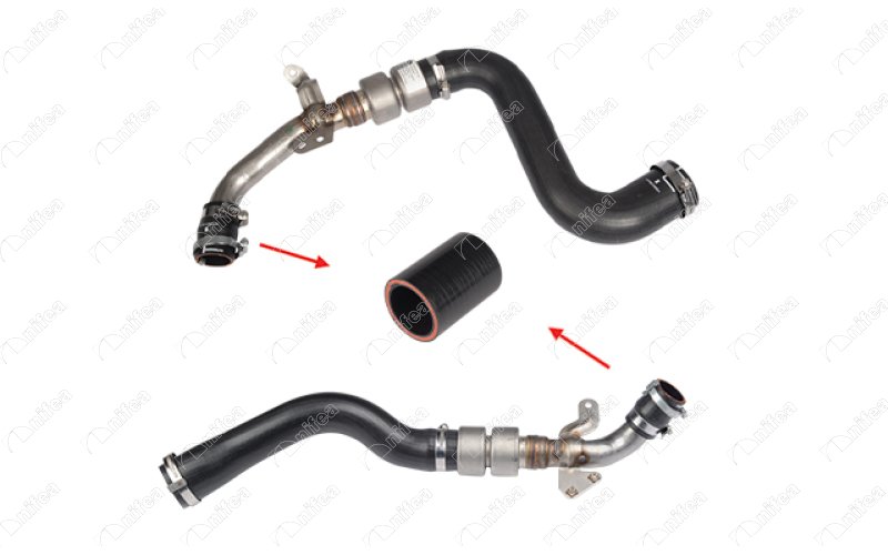 TURBO HORTUMU METAL BORU HARİÇ 