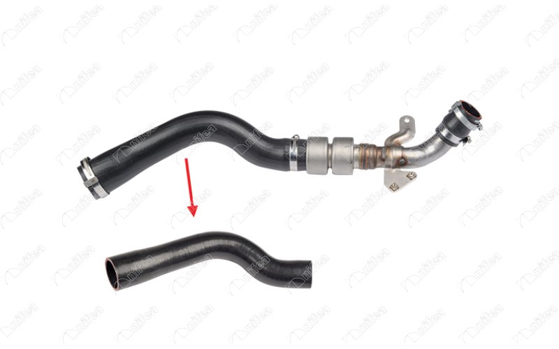 TURBO HORTUMU METAL BORU HARİÇ 