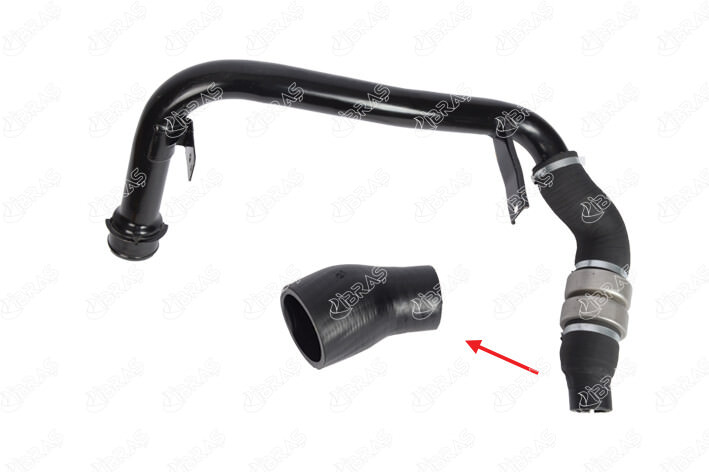 TURBO HORTUMU METAL BORU HARİÇ 