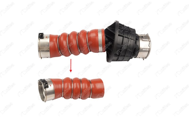 TURBO HORTUMU PLASTİK BORU HARİÇ