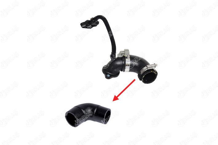 TURBO HORTUMU PLASTİK BORU HARİÇ