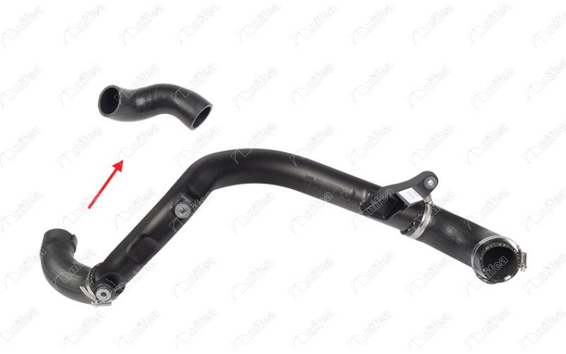 TURBO HORTUMU PLASTİK BORU HARİÇ 