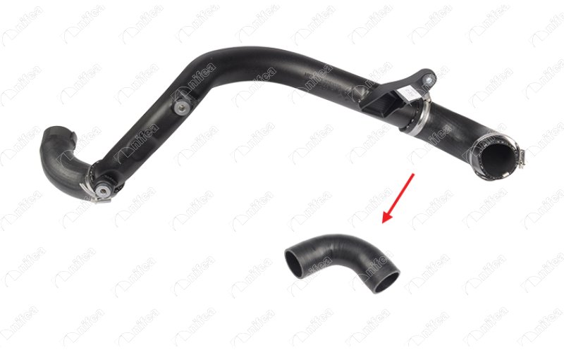 TURBO HORTUMU PLASTİK BORU HARİÇ 