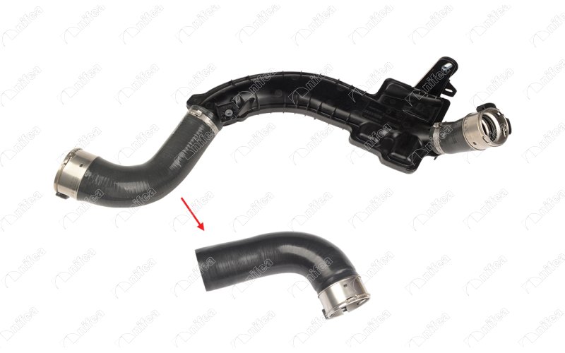 TURBO HORTUMU PLASTİK BORU HARİÇ 