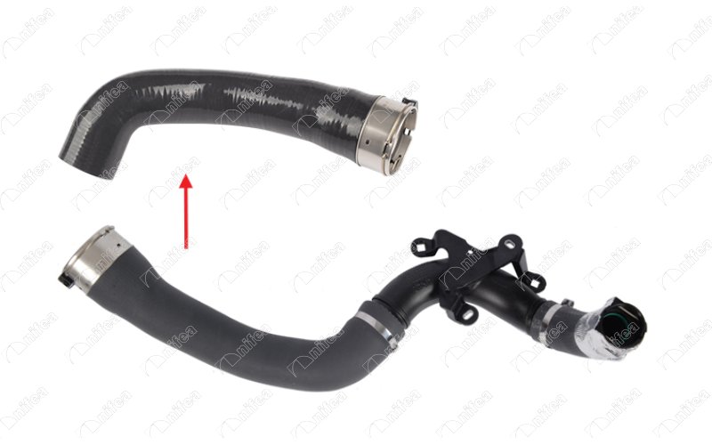 TURBO HORTUMU PLASTİK BORU HARİÇ 