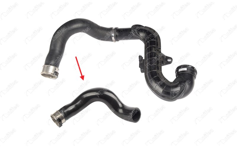 TURBO HORTUMU PLASTİK BORU HARİÇ 