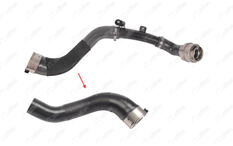 TURBO HORTUMU PLASTİK BORU HARİÇ 